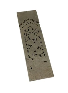 Indian Goldsmith Hammer Jewelry Crafting Tool Antique Collectible Dye. G46-822 - Picture 1 of 8