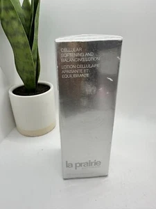 La Prairie Cellular Softening and Balancing Toning Lotion 8.4oz/250ml - NIB - Picture 1 of 3