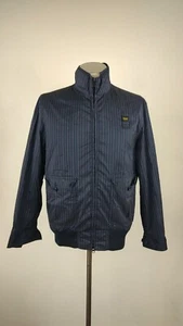Blauer Waterproof Jacket For Men Size XL Casual Vintage - Picture 1 of 10