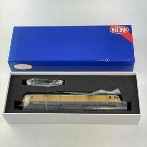Heljan OO Gauge Heljan Kestrel 4000 Locomotive Limited Edition - Picture 1 of 16