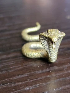 Snake statue - Picture 1 of 6