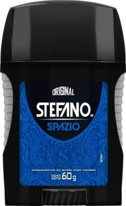 Stefano Spazio de Lournay - Desodorante en barra 2,1 oz (60 g) - Imagen 1 de 5