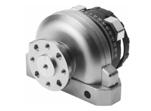 FESTO DSRL-1"-180-P-FW 33123 Quarter Turn Actuator New✦Kd - Picture 1 of 4