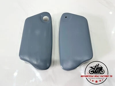 Honda 305 Scrambler CL72 Side Cover Air Cleaner Case CL77 Gray Left & Right. - Изображение 1 из 4