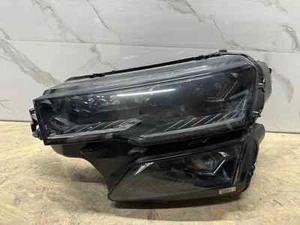 SKODA KAROQ N/S LEFT LED HEADLIGHT 2021 - ON FACELIFT GENUINE SKODA 57C941035 - Picture 1 of 7
