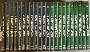 AI CONFINI DELLA REALTÀ - Stagioni 1 e 2 complete (22 DVD) - Foto 1 di 1
