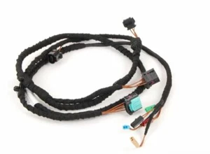 GENUINE VW PASSAT CC 2009-2012 REAR TRUNK BOOT WIRING HARNESS Left 3C8971182E - Picture 1 of 4