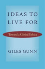 Giles Gunn Ideas to Live For (Hardback) (UK IMPORT)