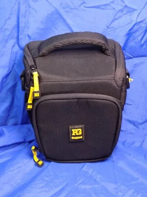 RUGGARD HUNTER 35 HOLSTER BAG Camera Bag w/ Front Storage Pocket NOS - Image 1 of 4