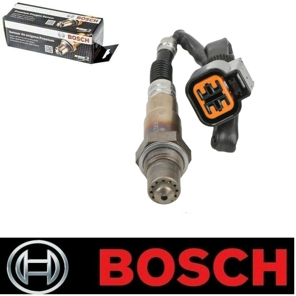 Sensor de oxígeno O2 aguas arriba o aguas abajo para Hyundai Accent 00-2012 / Kia Rio Foto 1 de 4