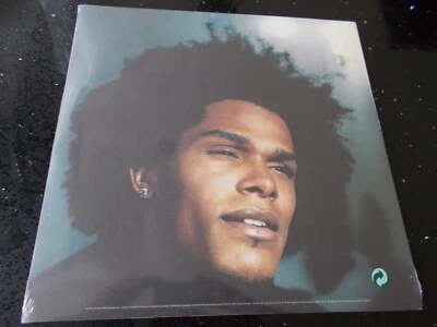 Maxwell - Maxwell’s Urban Hang Suite - 20th Ann 2 X Gold Vinyl LP **** SALE ***