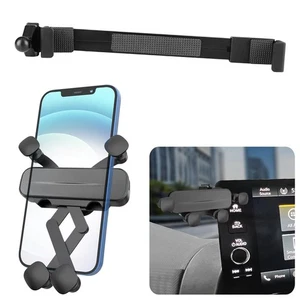 Car Phone Holder Mount for Honda Pilot 2023 2024 2025 LX Sport EX-L TrailSpor... - Picture 1 of 6