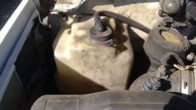 Depósito de refrigerante para camioneta Chevrolet 3500 92-02 223876 Foto 1 de 4