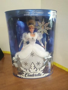 Walt Disney's Cinderella Special Edition, Box Shows Wear - Picture 1 of 4