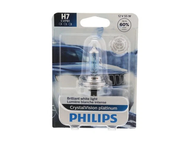 Bombilla antiniebla Philips 65CPNY34 para Audi A4 Quattro S4 1999 2000 2001 2002 Foto 1 de 1