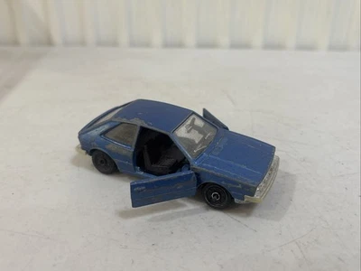 Polistil Volkswagen Scirocco  Foto 1 de 4