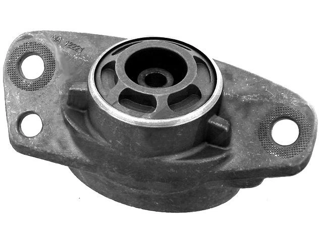 Soporte de amortiguador superior trasero para 05-09 VW Audi Jetta A3 Quattro R32 1,9 L 4 cilindros RG15M4 Foto 1 de 1