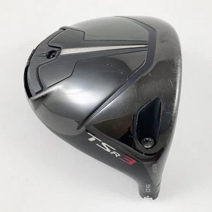Titleist Driver TSR3 9° Stiff TSP310 (Head only); - Picture 1 of 12