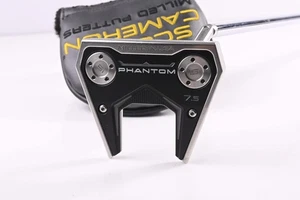 Scotty Cameron Phantom 7.5 2024 Putter / 34 Inch - Picture 1 of 9
