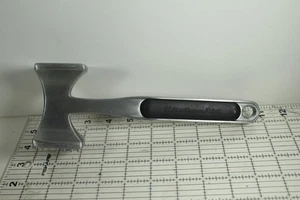 9" Double Side Meat Tenderizer Steak Mallet Food Hammer Beef Pork Kitchen Tool - Picture 1 of 5