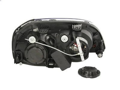 Scheinwerfer TYC 20-0546-05-2 für DAEWOO CIELO 1.5 1995-1997 - Bild 1 von 4