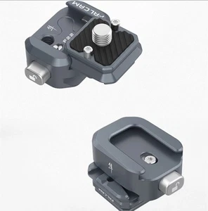 FALCAM F22 Thread adapter kit - Locking, Quick connect, Quick Release - w/ Case - Picture 1 of 9