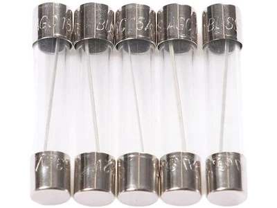 For 1982-1987 Jaguar Vanden Plas Fuse Bussmann 99648TMND 1983 1984 1985 1986 - Image 1 of 2