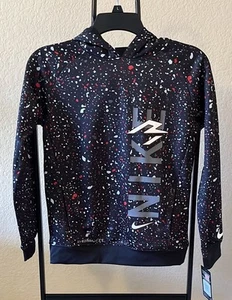 3Brand Collection Nike Boys Hoodie - Picture 1 of 7