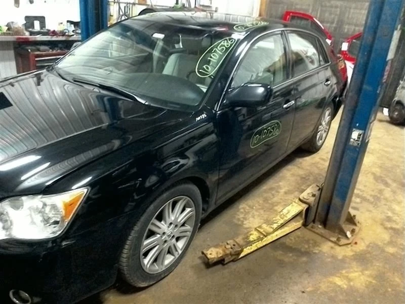 AVALON    2010 Transmission Shift Assembly 10173384 - Image 1 of 4