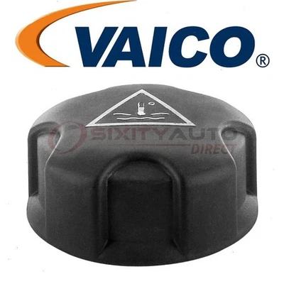 VAICO Radiator Cap for 2017 BMW 740i xDrive - Antifreeze Cooling System qk - Image 1 of 4
