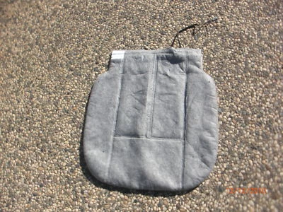 BMW E38 E39 HEATED SEAT PAD ELEMENT 540i 528 740 750iL 528i 735iL 728i 740d 525i - Image 1 of 3