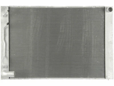 For 2004-2006 Toyota Sienna Radiator Spectra 49621TM 2005 3.3L V6 Foto 1 de 2