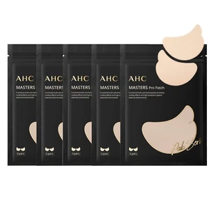 AHC MASTERS Pro Patch 20 Pairs UV Blocking Patch K-Beauty - Picture 1 of 5