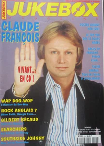 Jukebox Magazine Nr. 120 (1997) - Bild 1 von 1