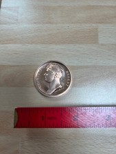 DUKE OF WELLINGTON 18thJUNE 1815 BATTLE OF WATERLOO MEDAL 200th COMMEMORATIVE. 