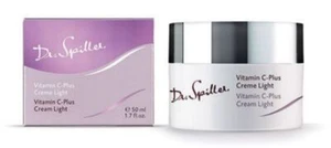 Dr.Spiller Biomimetic Skin Care Vitamin C-Plus Cream Light 50ml/1.7oz #mode - Picture 1 of 1
