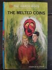 The Melted Coins (Hardy Boys, No. 23) Dixon, Franklin W.  Hardcover 1970 Edition