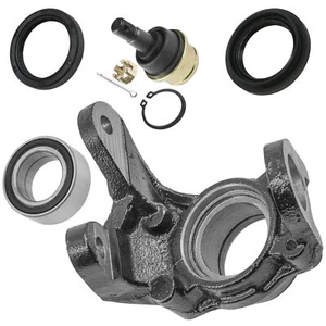 Rear Right Knuckle Bearing & Seal Joint For Honda FourTrax 300 TRX300FW 1996-00 - Picture 1 of 8