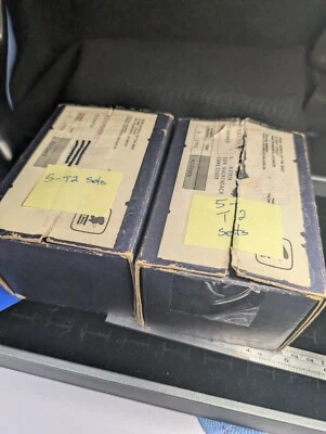 1981 S Type 2 United States Proof Set - All 6 Coins - Clear S Mintmarks - Image 1 of 4