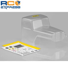 JConcepts Creeper Cab Only Fits Traxxas TRX-4 Sport / Enduro / Axial 12.-JCO0441 - Picture 1 of 1