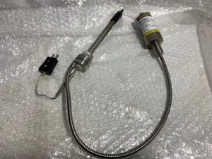 Controlador transmisor de presión Dynisco Instruments TPT463E-5M-6/18 0-5,000psig - Imagen 1 de 6