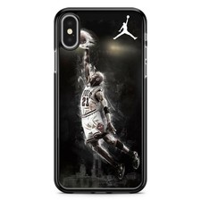 New Michael Jordan Jumpman 23 Case for iPhone XS MAX
