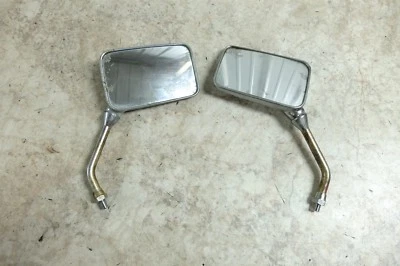 83 Suzuki GS 750 GS750 T зеркала зеркало набор справа слева - Изображение 1 из 4