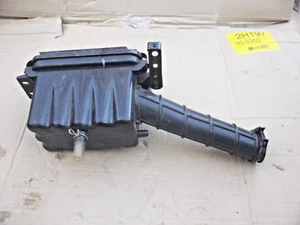 2004 E TON VIPER 90 AIR BOX ETON BREATHER BOX VIPER 90 AIR BOX & BOOT OEM ETON - Picture 1 of 17