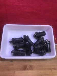 6SH7 Vacuum Tube -Various Brand All  Tested 100%  (  QTY 1 TUBE ) - Picture 1 of 1