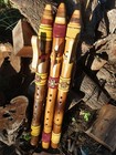 Native American Flute, 432-440 Hz