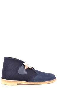 Botines Clarks Azul PT8011 - Imagen 1 de 5