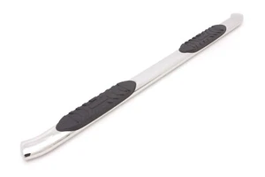 Lund 23795007 5 Inch Oval Curved Nerf Bar Fits 07-21 Tundra - Picture 1 of 1