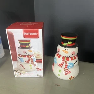 Pier 1 Imports Holiday Messbecher Set: Enthält 4 - Bild 1 von 8