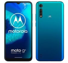 USED - Motorola Moto G8 Power Lite XT2055-2 64GB 4GB RAM (FACTORY UNLOCKED) 6.5"